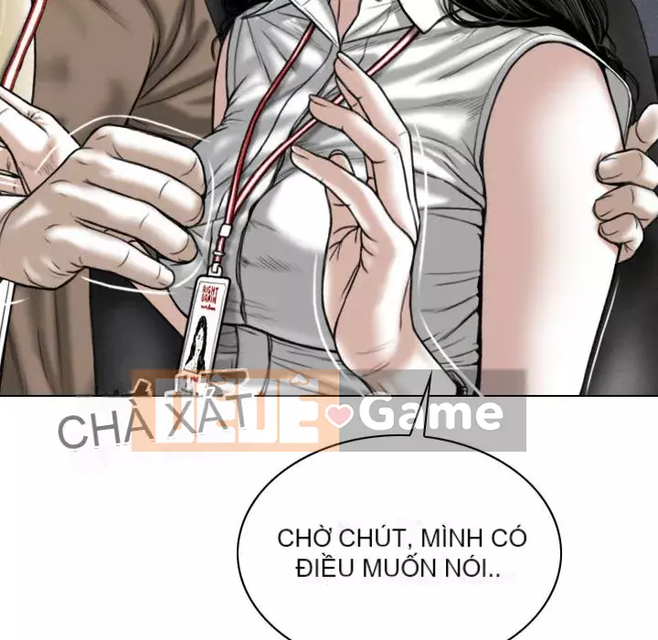 Chỉ yêu người phụ nữ đó Chương 8-9