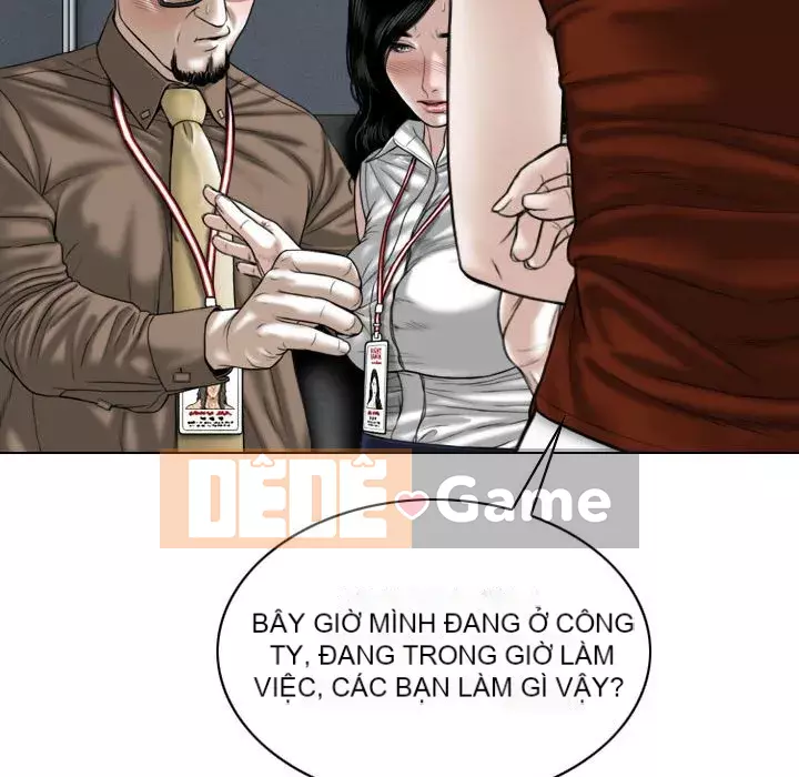 Chỉ yêu người phụ nữ đó Chương 8-9