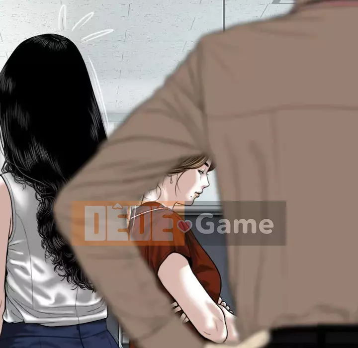 Chỉ yêu người phụ nữ đó Chương 8-9