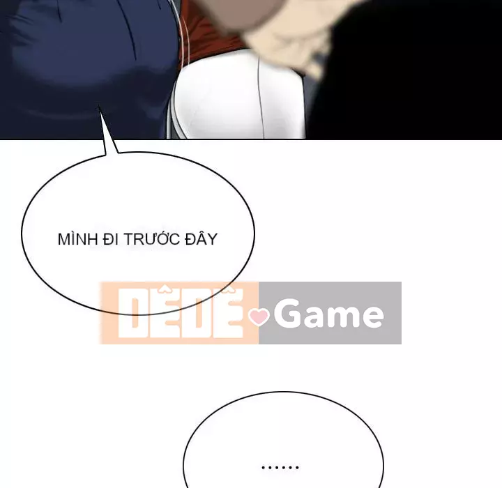 Chỉ yêu người phụ nữ đó Chương 8-9