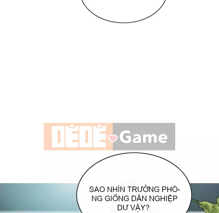 Chỉ yêu người phụ nữ đó Chương 8-9