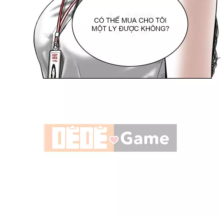 Chỉ yêu người phụ nữ đó Chương 8-9