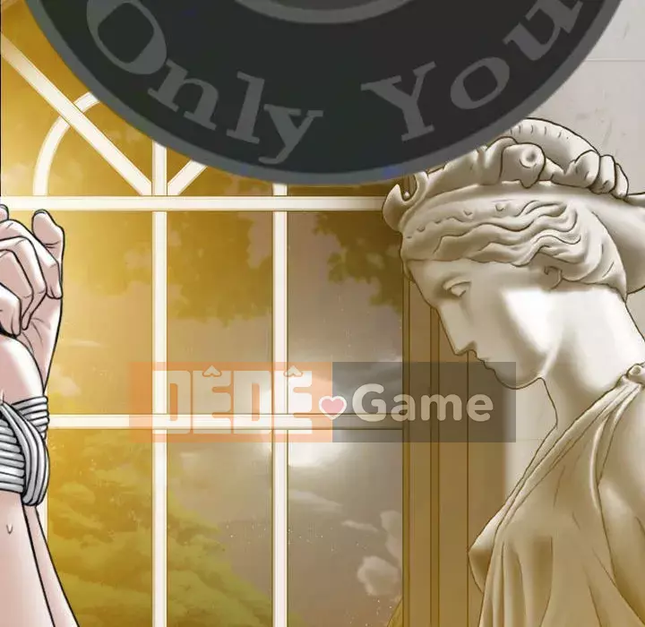 Chỉ yêu người phụ nữ đó Chương 8-9