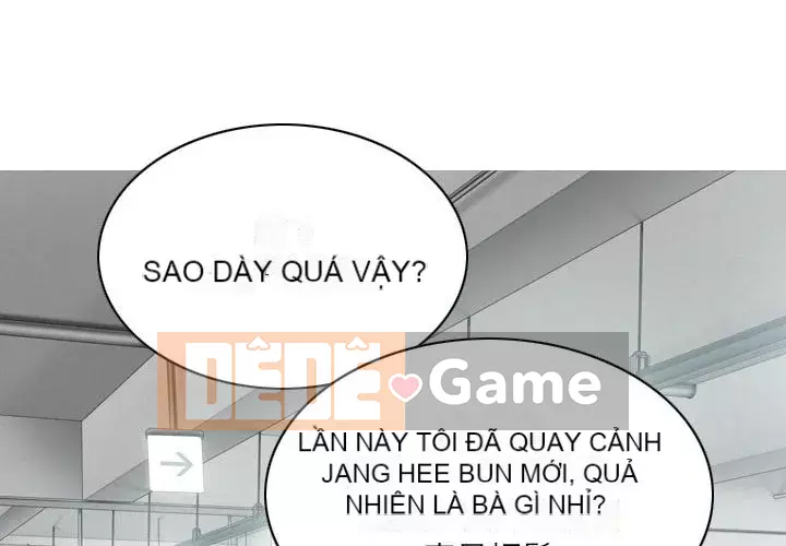 Chỉ yêu người phụ nữ đó Chương 6-7