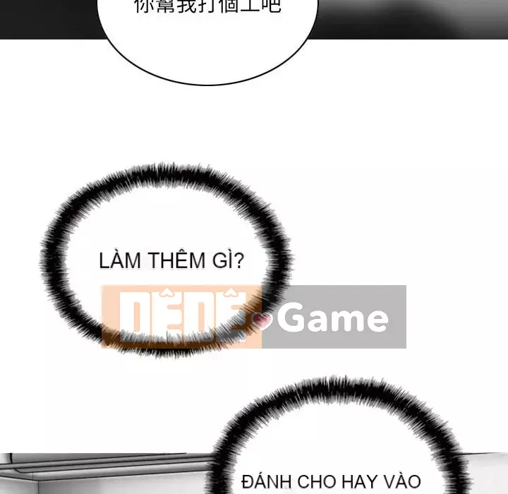 Chỉ yêu người phụ nữ đó Chương 6-7