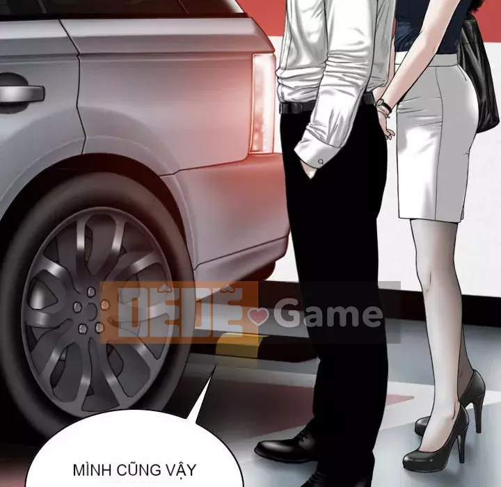 Chỉ yêu người phụ nữ đó Chương 6-7