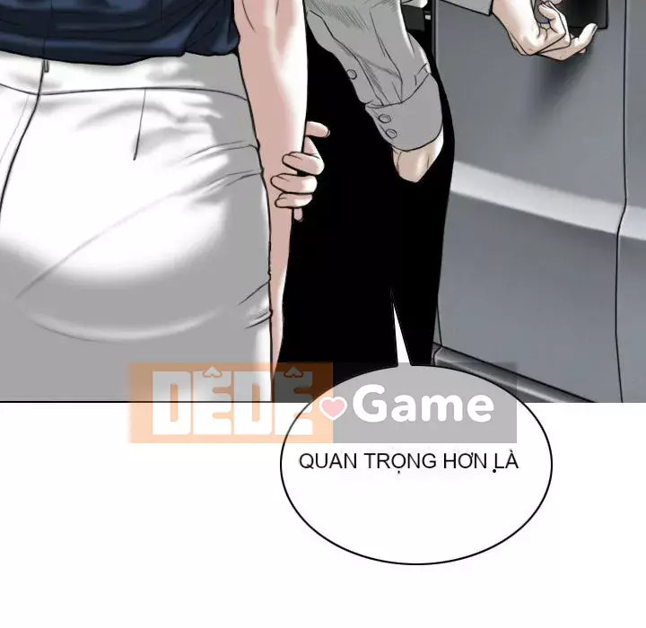 Chỉ yêu người phụ nữ đó Chương 6-7