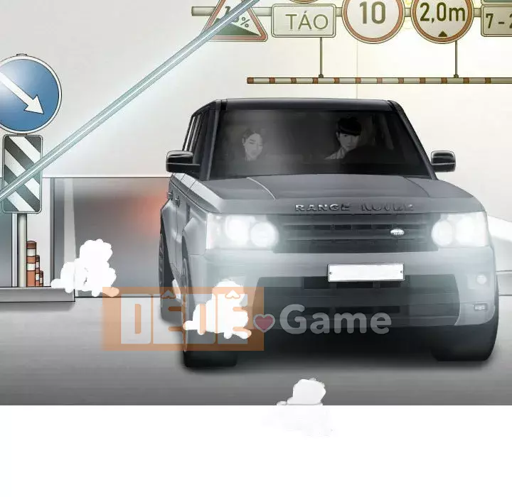 Chỉ yêu người phụ nữ đó Chương 6-7