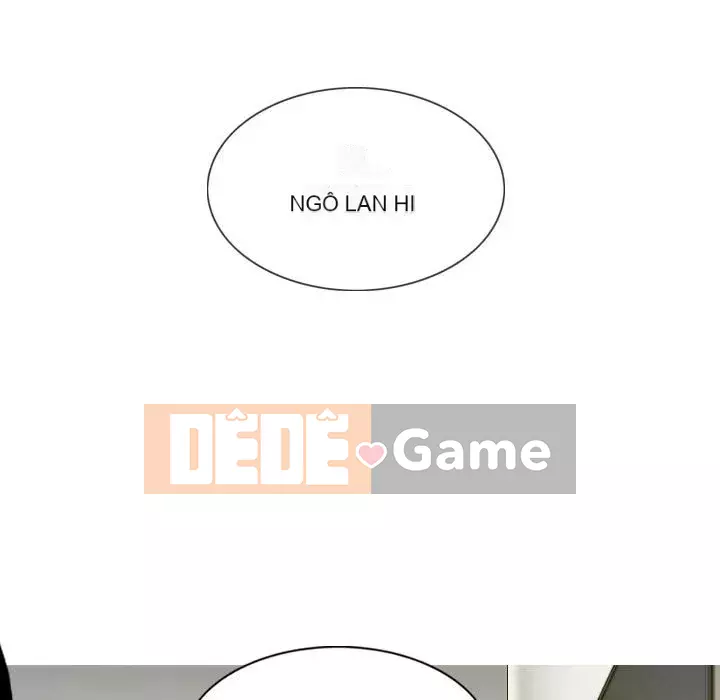 Chỉ yêu người phụ nữ đó Chương 6-7