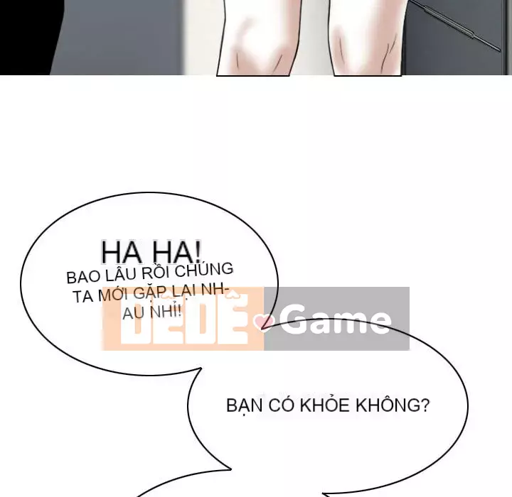 Chỉ yêu người phụ nữ đó Chương 6-7