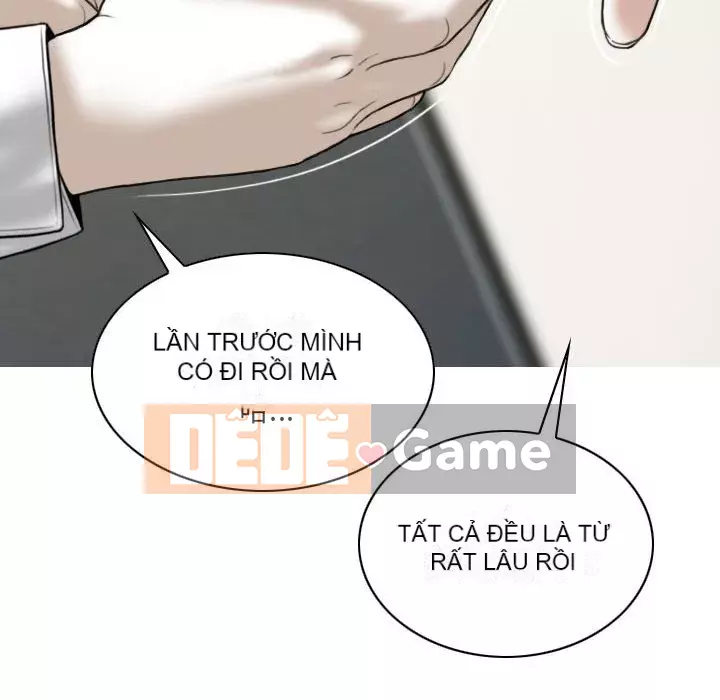 Chỉ yêu người phụ nữ đó Chương 6-7