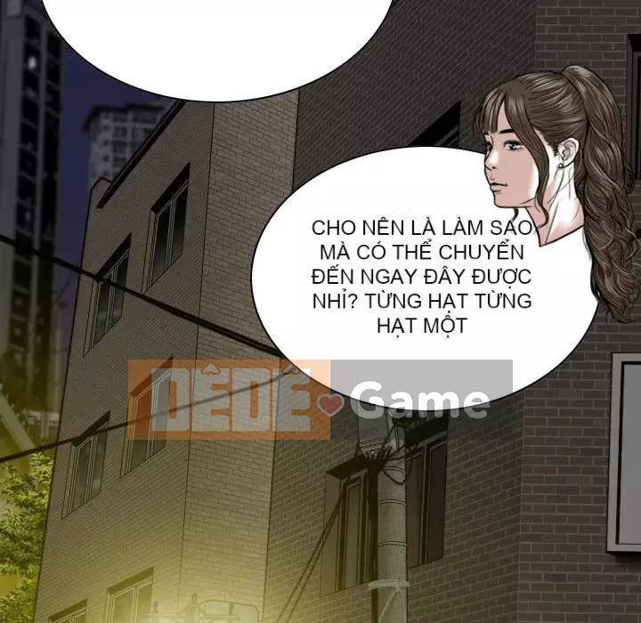 Chỉ yêu người phụ nữ đó Chương 6-7