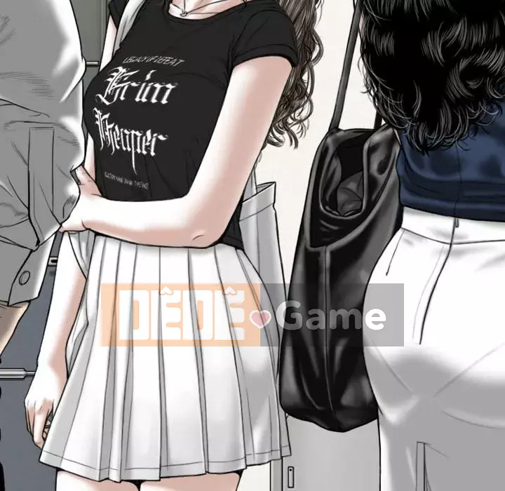 Chỉ yêu người phụ nữ đó Chương 6-7