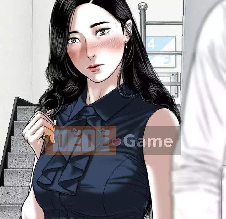 Chỉ yêu người phụ nữ đó Chương 6-7