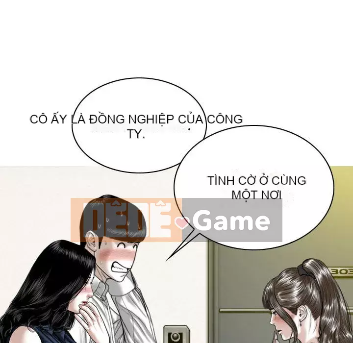 Chỉ yêu người phụ nữ đó Chương 6-7