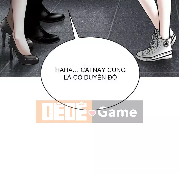 Chỉ yêu người phụ nữ đó Chương 6-7