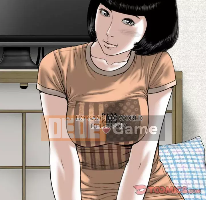 Chỉ yêu người phụ nữ đó Chương 6-7