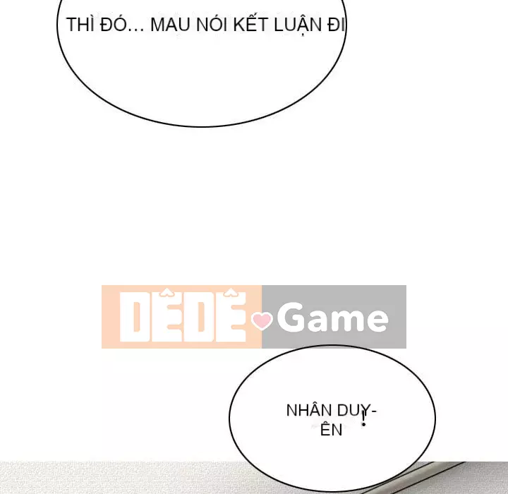 Chỉ yêu người phụ nữ đó Chương 6-7