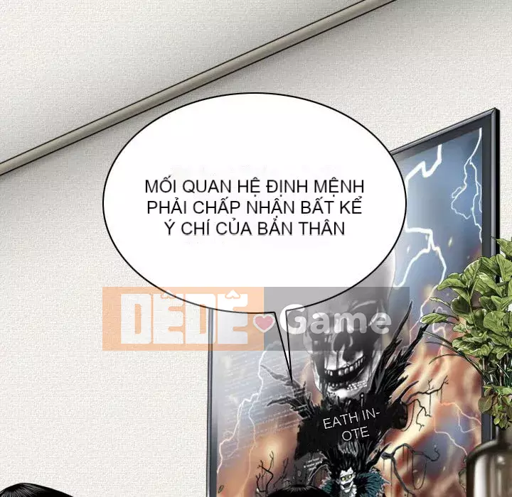 Chỉ yêu người phụ nữ đó Chương 6-7