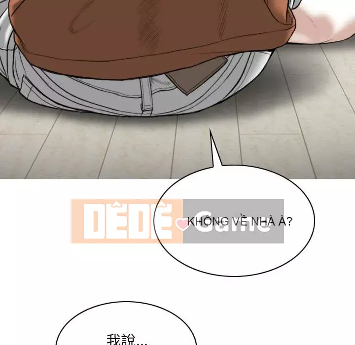 Chỉ yêu người phụ nữ đó Chương 6-7