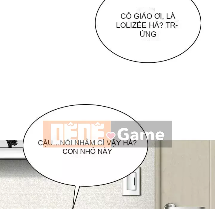 Chỉ yêu người phụ nữ đó Chương 6-7