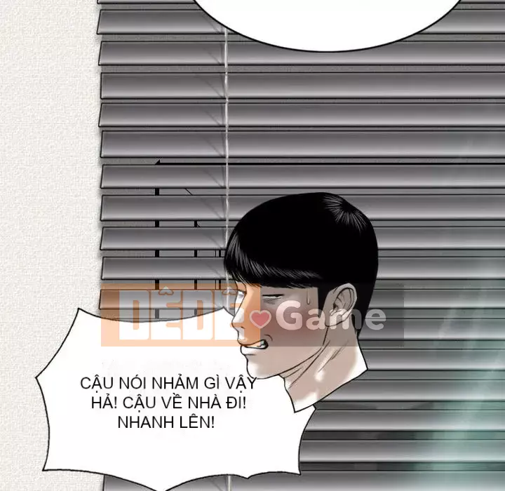 Chỉ yêu người phụ nữ đó Chương 6-7