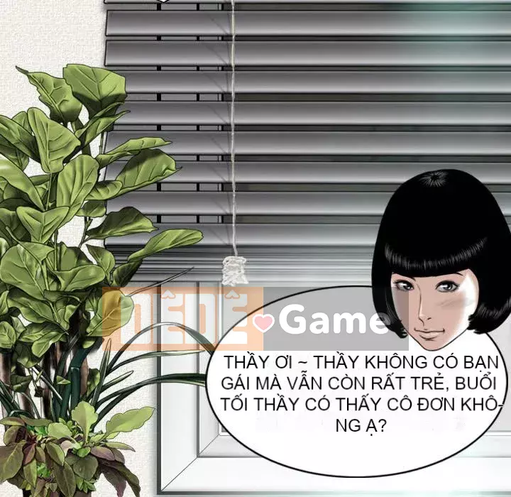 Chỉ yêu người phụ nữ đó Chương 6-7