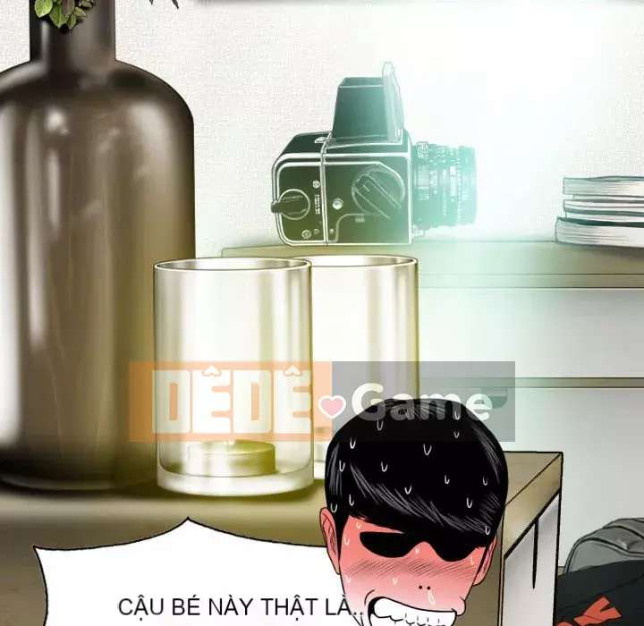 Chỉ yêu người phụ nữ đó Chương 6-7