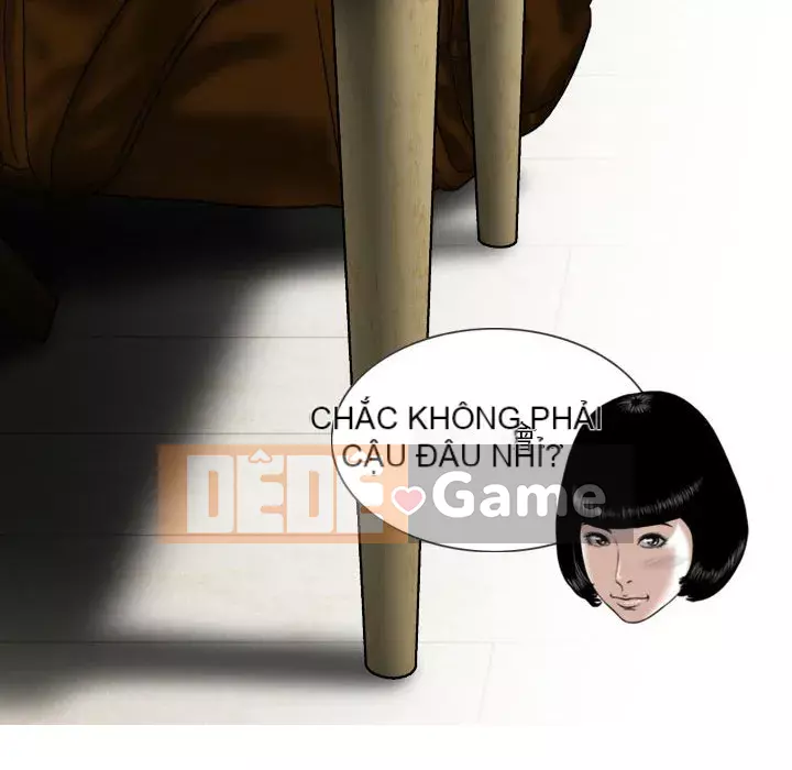 Chỉ yêu người phụ nữ đó Chương 6-7