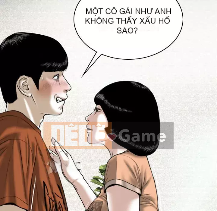 Chỉ yêu người phụ nữ đó Chương 6-7