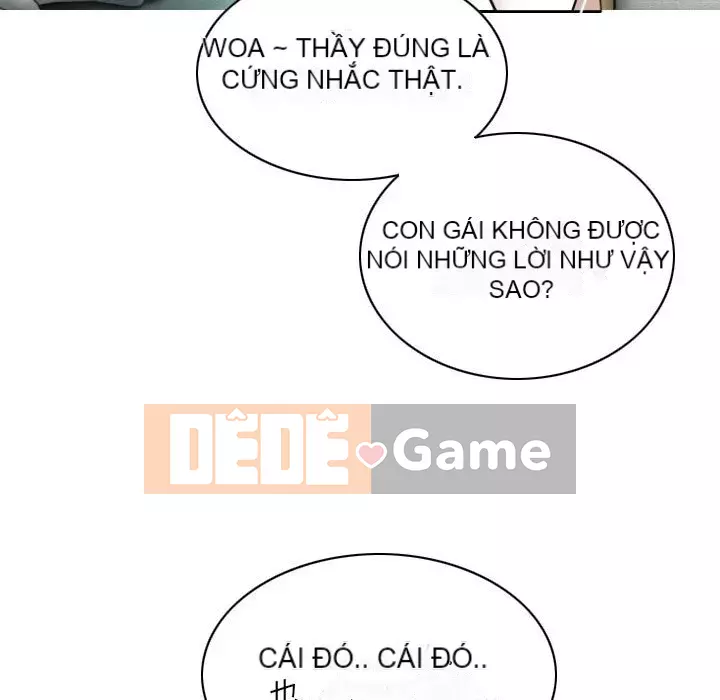 Chỉ yêu người phụ nữ đó Chương 6-7