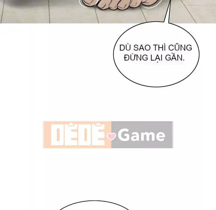 Chỉ yêu người phụ nữ đó Chương 6-7