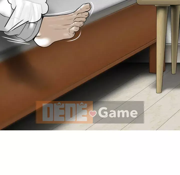 Chỉ yêu người phụ nữ đó Chương 6-7