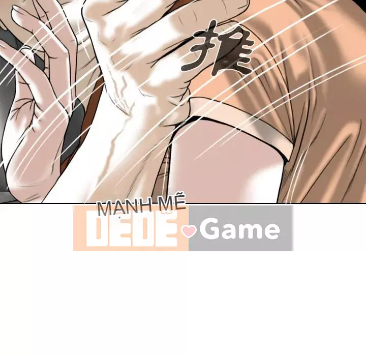 Chỉ yêu người phụ nữ đó Chương 6-7