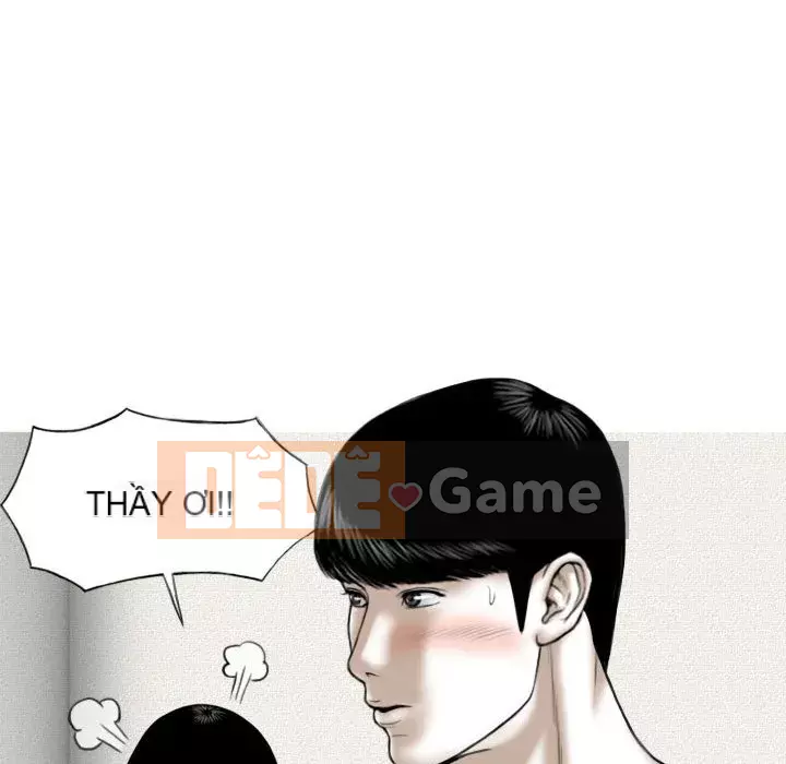 Chỉ yêu người phụ nữ đó Chương 6-7