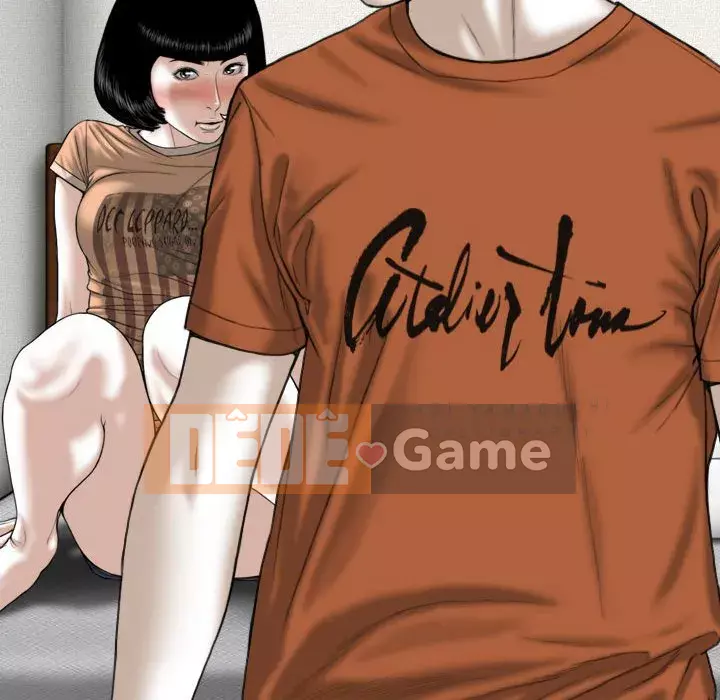 Chỉ yêu người phụ nữ đó Chương 6-7