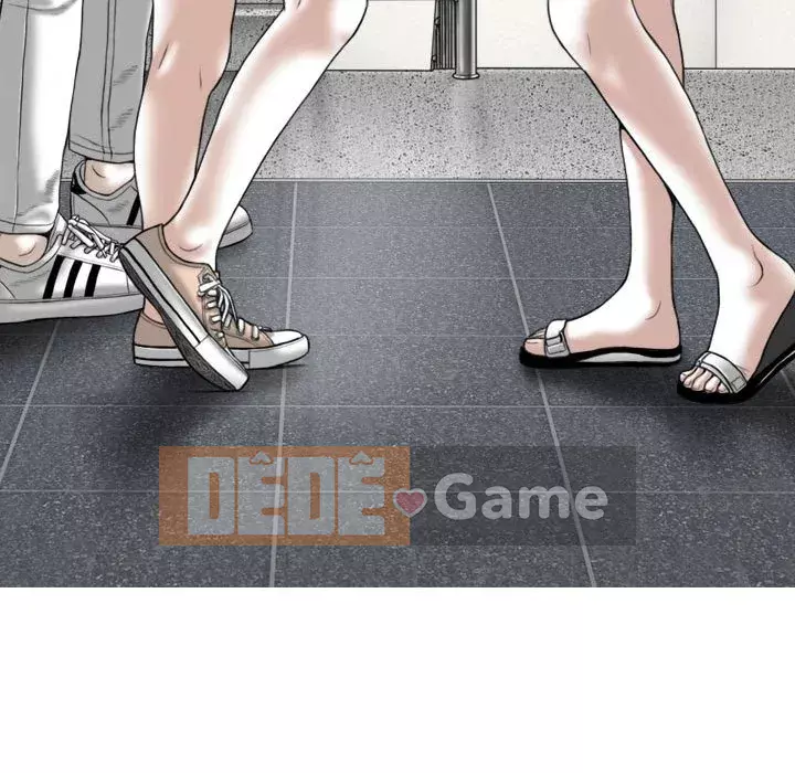 Chỉ yêu người phụ nữ đó Chương 6-7