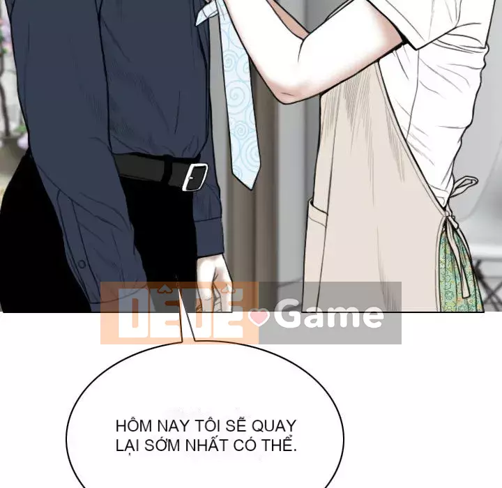 Chỉ yêu người phụ nữ đó Chương 6-7