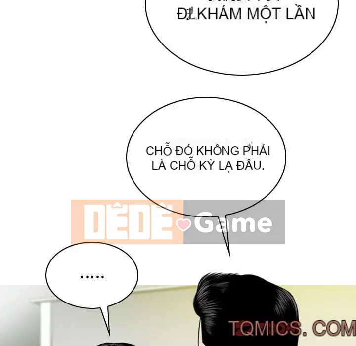 Chỉ yêu người phụ nữ đó Chương 6-7