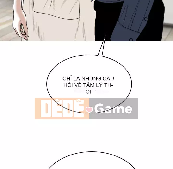 Chỉ yêu người phụ nữ đó Chương 6-7