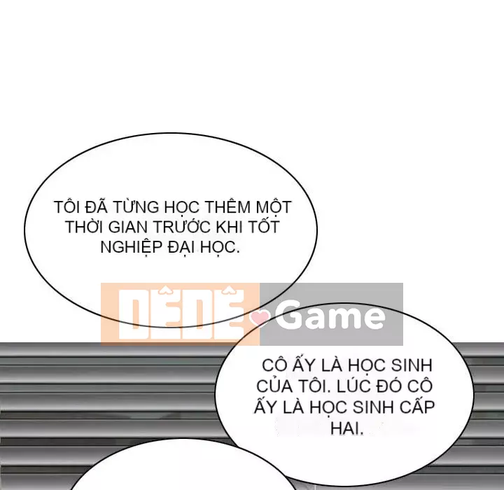 Chỉ yêu người phụ nữ đó Chương 6-7