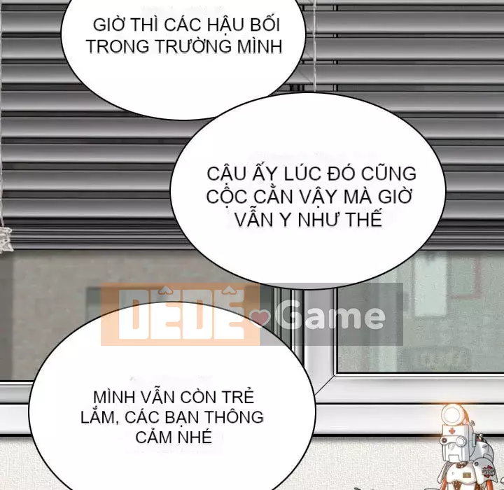 Chỉ yêu người phụ nữ đó Chương 6-7