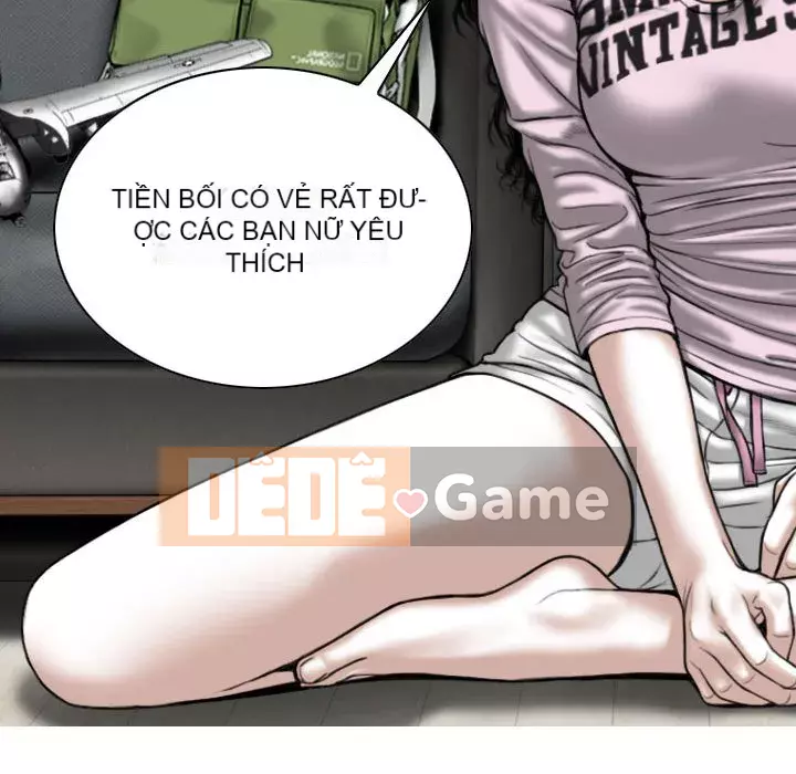 Chỉ yêu người phụ nữ đó Chương 6-7