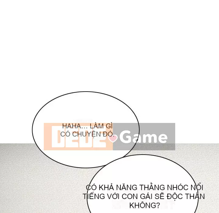 Chỉ yêu người phụ nữ đó Chương 6-7