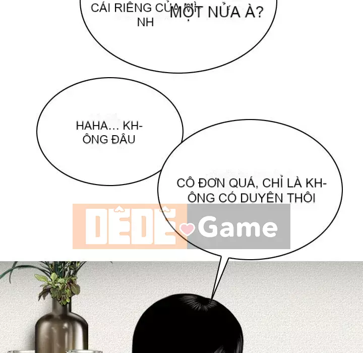 Chỉ yêu người phụ nữ đó Chương 6-7