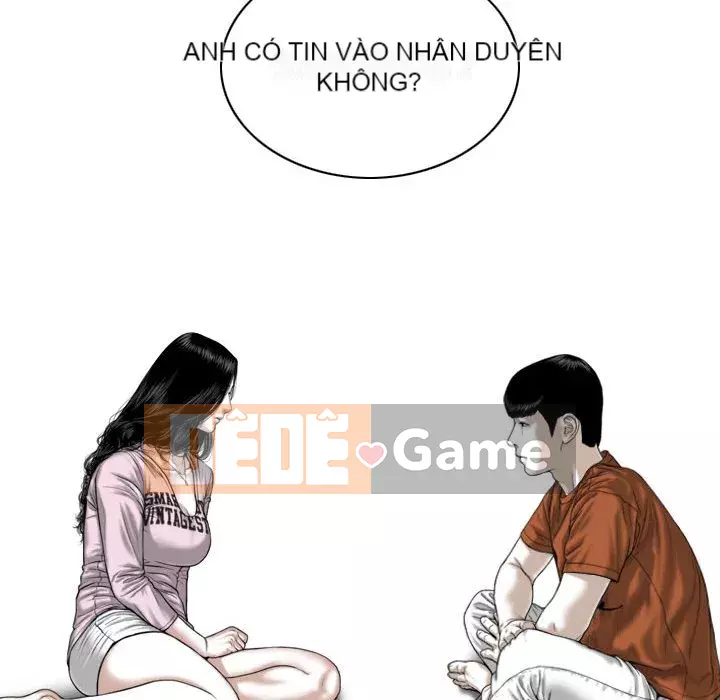 Chỉ yêu người phụ nữ đó Chương 6-7