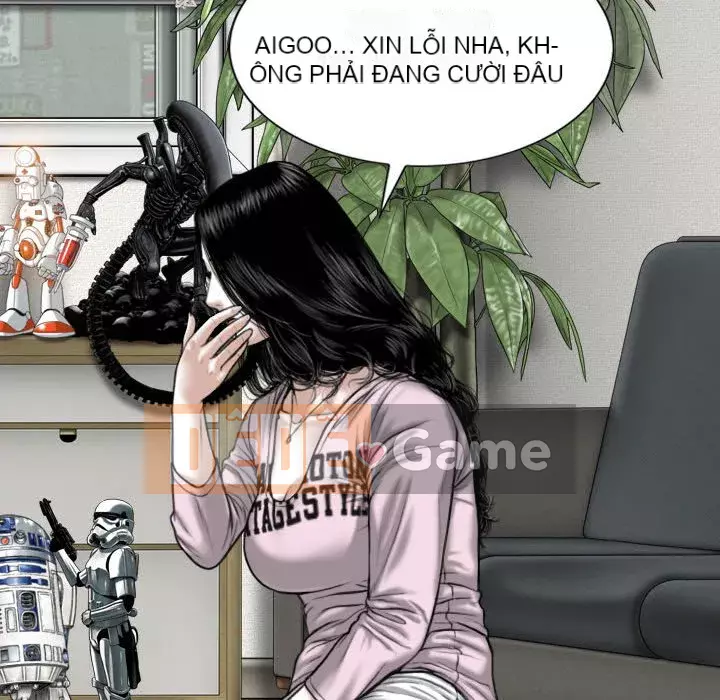 Chỉ yêu người phụ nữ đó Chương 6-7