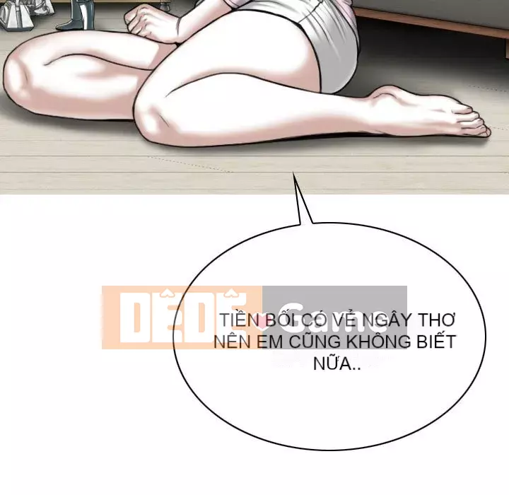 Chỉ yêu người phụ nữ đó Chương 6-7