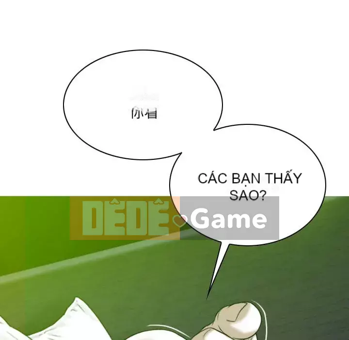 Chỉ yêu người phụ nữ đó Chương 6-7