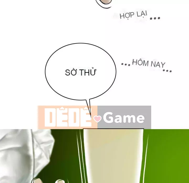 Chỉ yêu người phụ nữ đó Chương 6-7